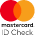 MasterCard ID Check