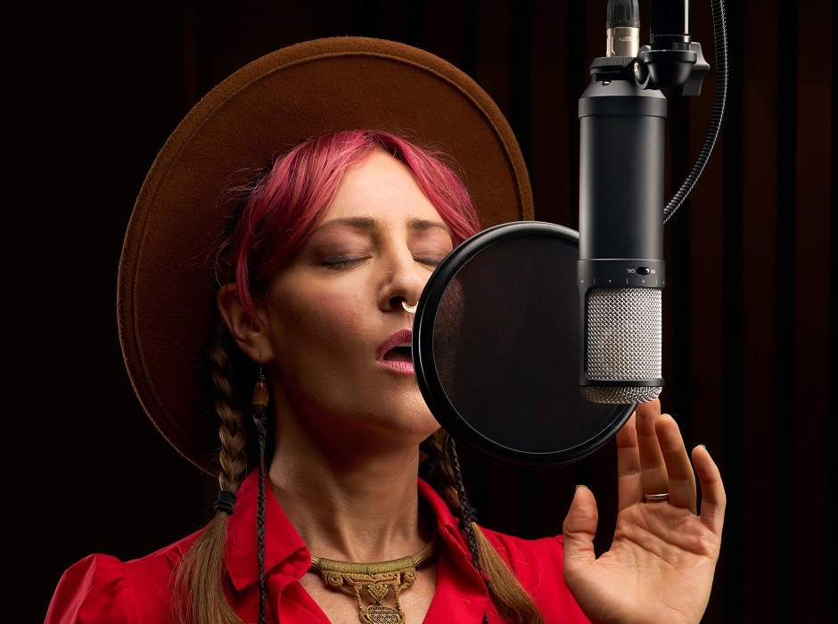 Studio & Recording Microphones 2