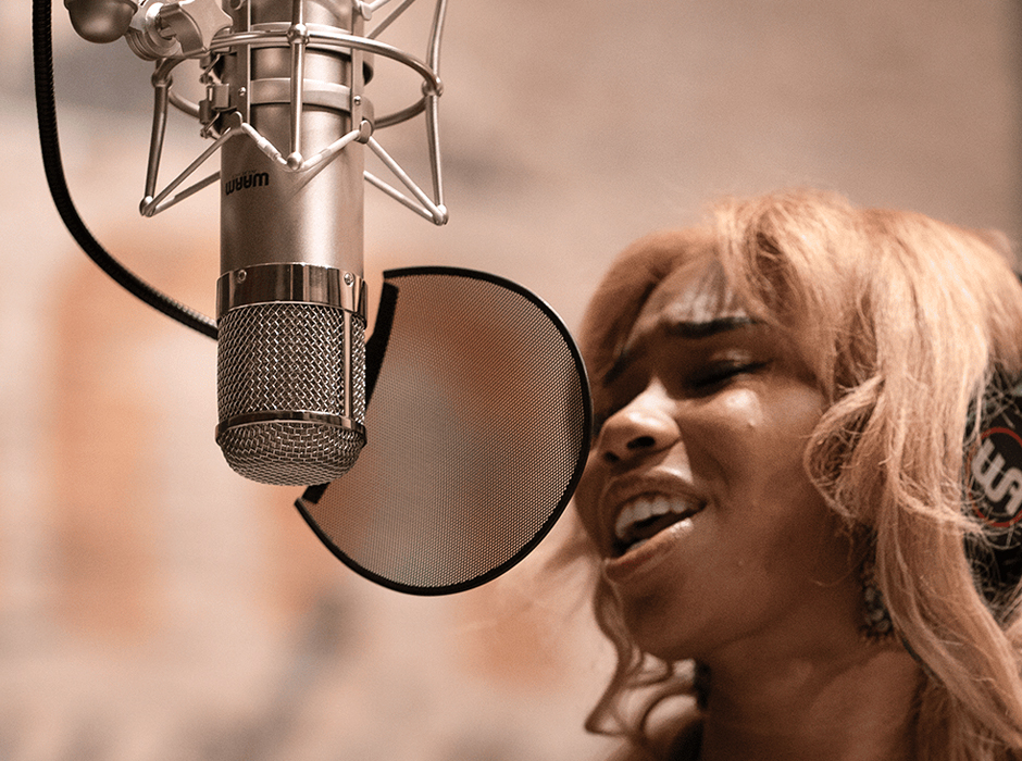 Studio & Recording Microphones 0