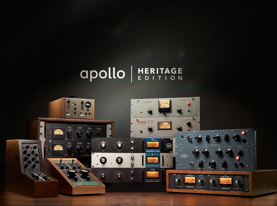 Studio & Recording Sound Cards 2