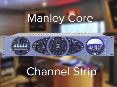 Recording 2nd Banner EL