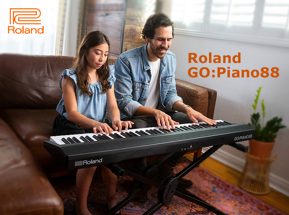 Πλήκτρα ROLAND