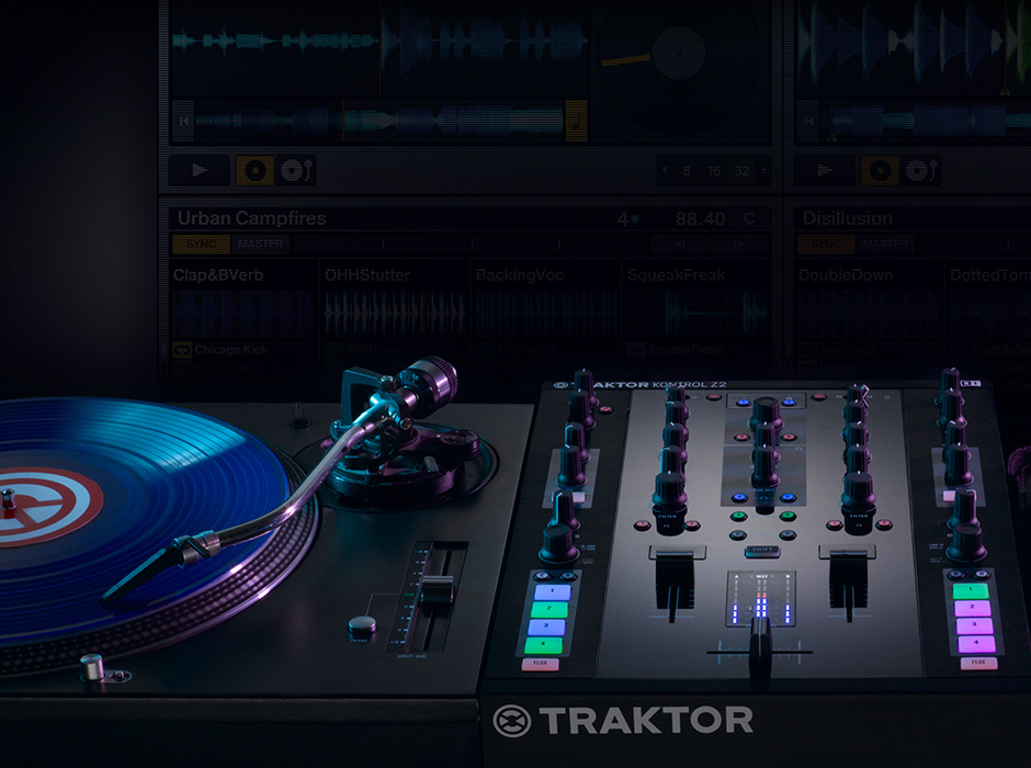 DJ Equipment Athens Pro Audio Store