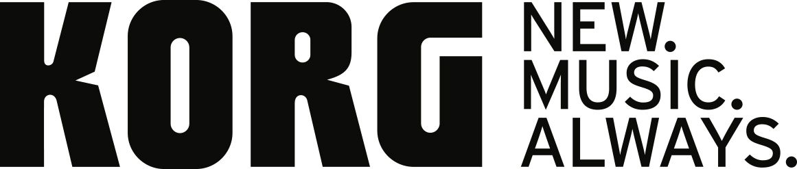Αποτέλεσμα εικόνας για korg logo
