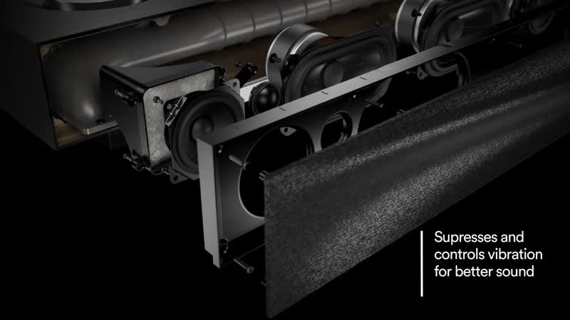 Tech review: Naim Muso 2 and Naim Mu-so Qb 2 | Buzz.ie