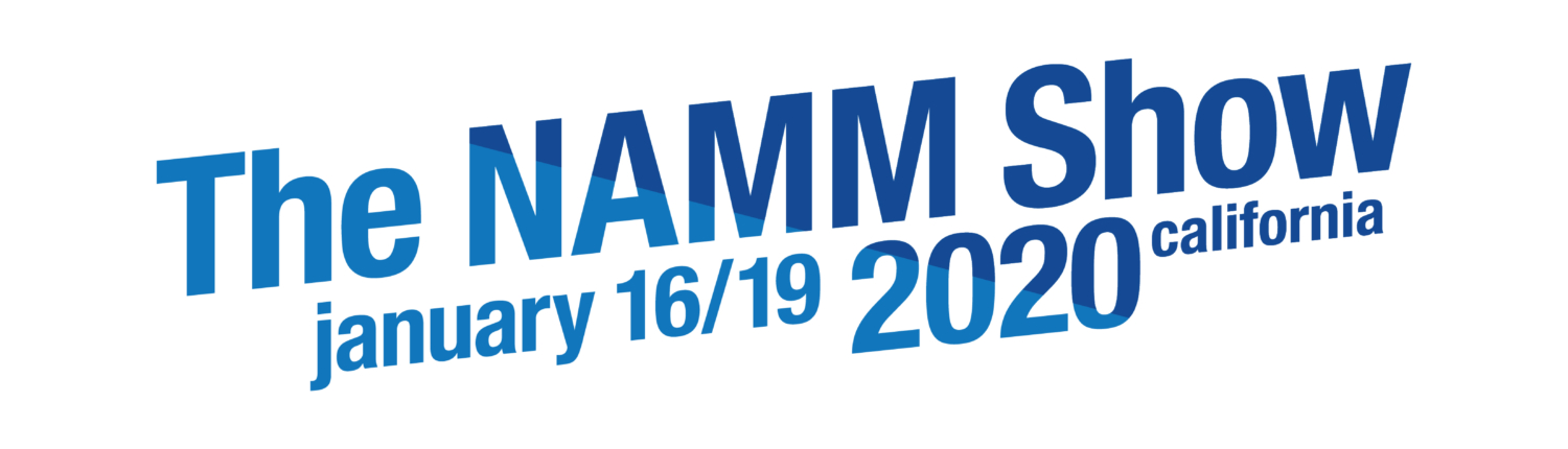 Image result for namm show 2020