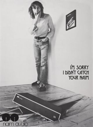 9 of the best ever Naim products