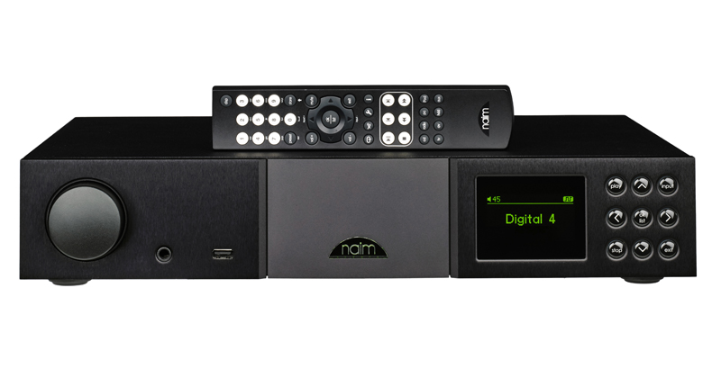 Naim NAC-N 272 review | What Hi-Fi?