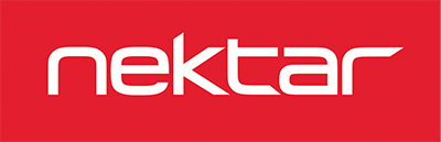 Image result for nektar tech logo