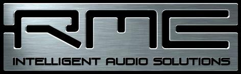 Αποτέλεσμα εικόνας για rme audio logo