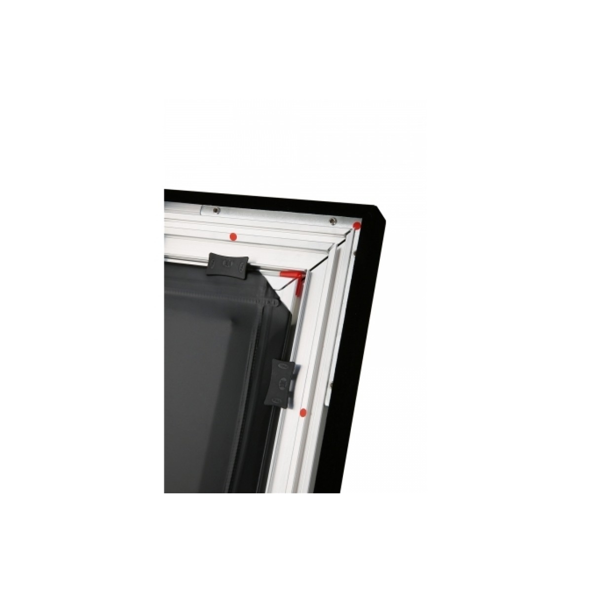 ComteVision FCF 9120 120"