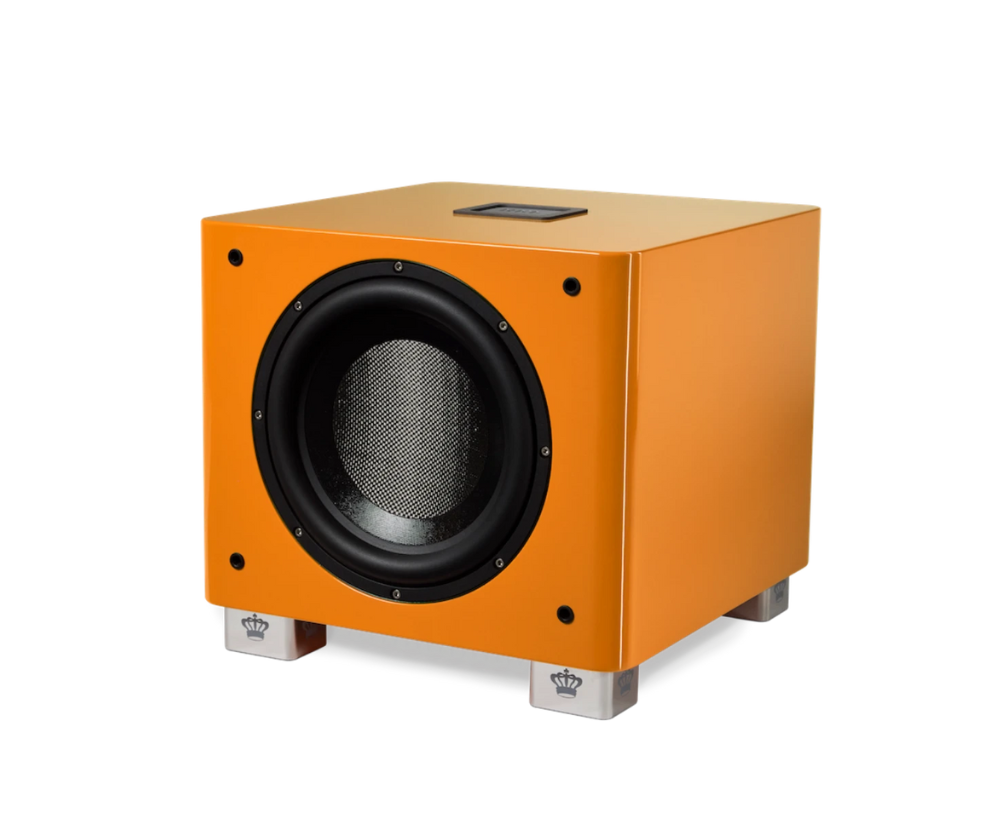Rel Acoustics T/9X Tangerine Dream