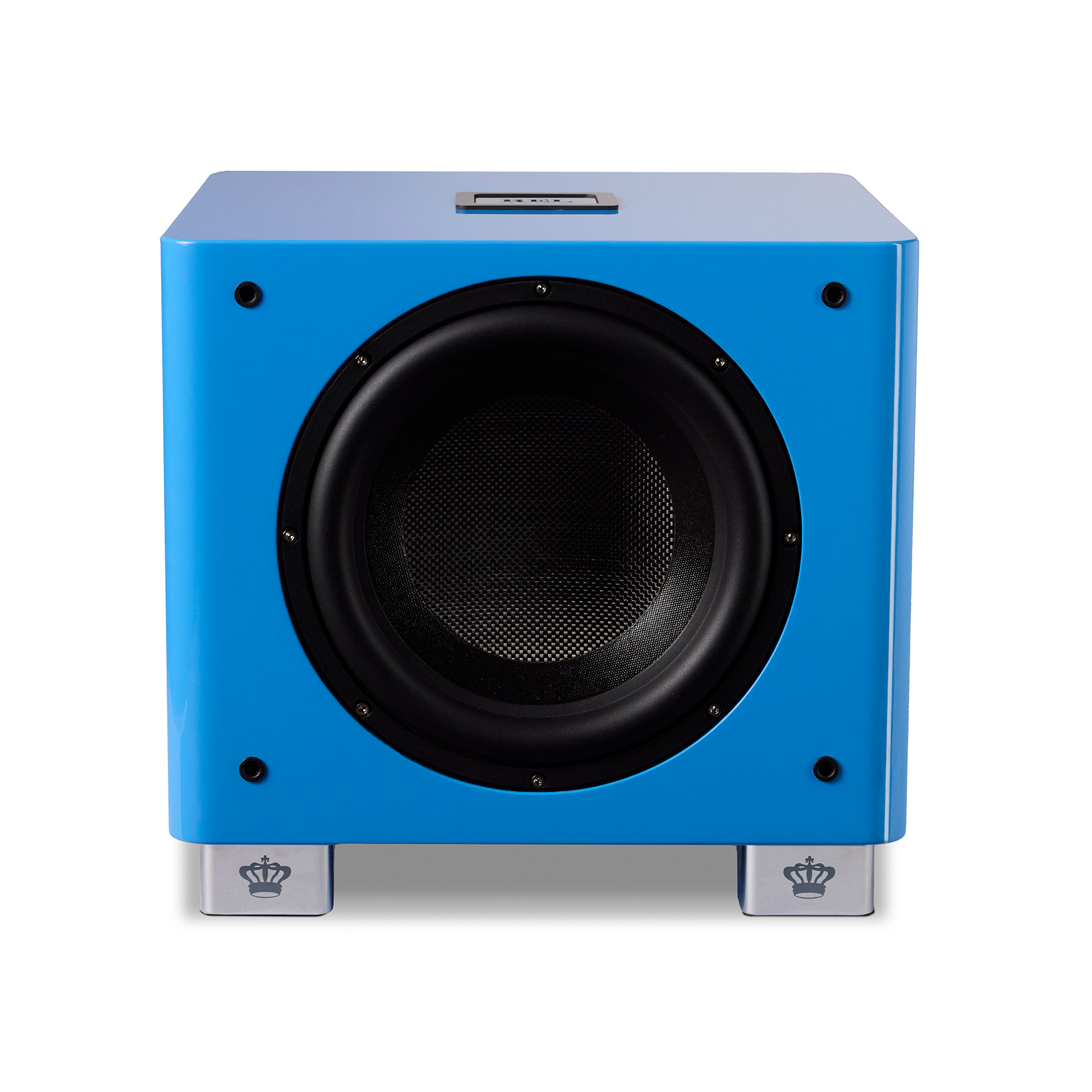 Rel Acoustics T/9X French Racing Blue