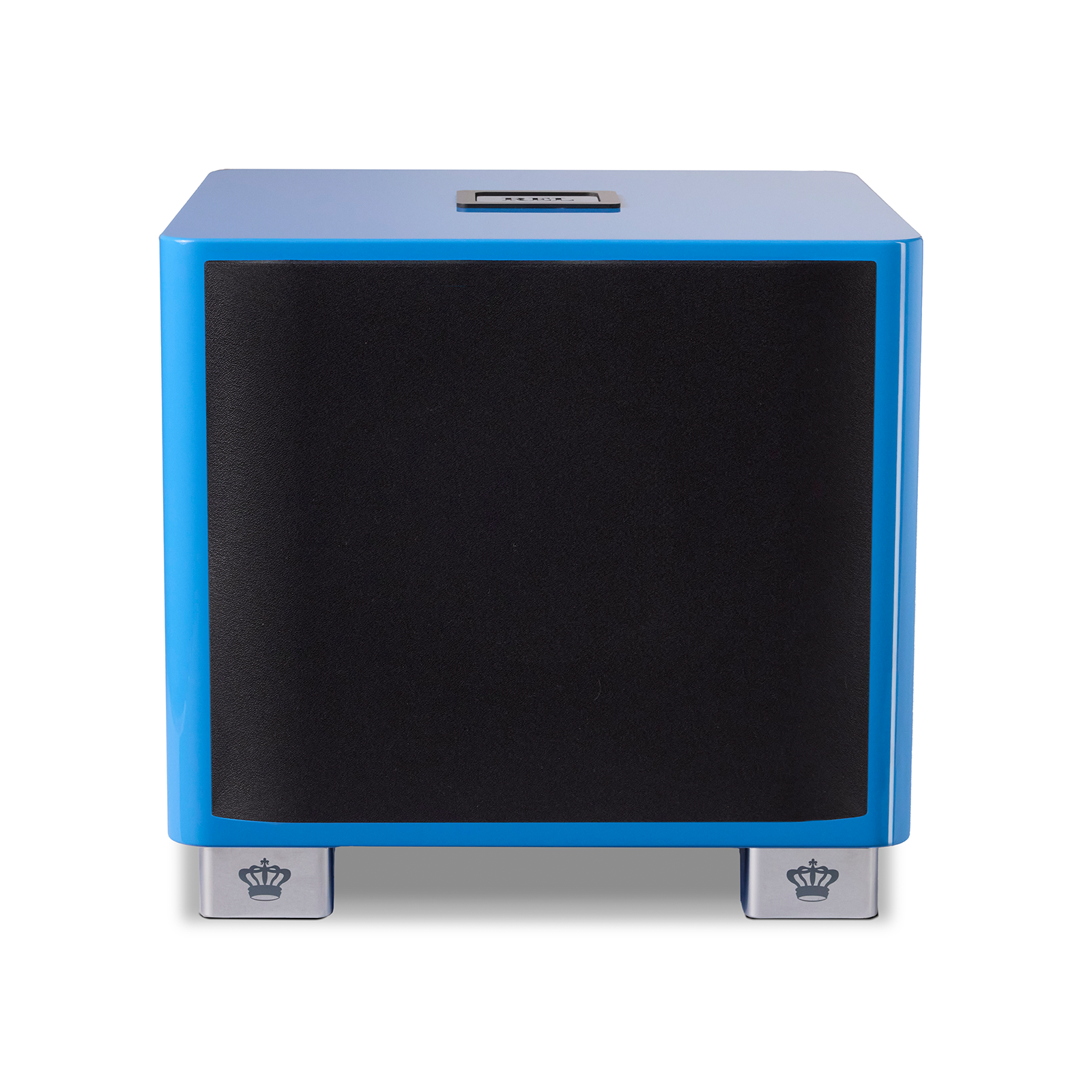 Rel Acoustics T/9X French Racing Blue