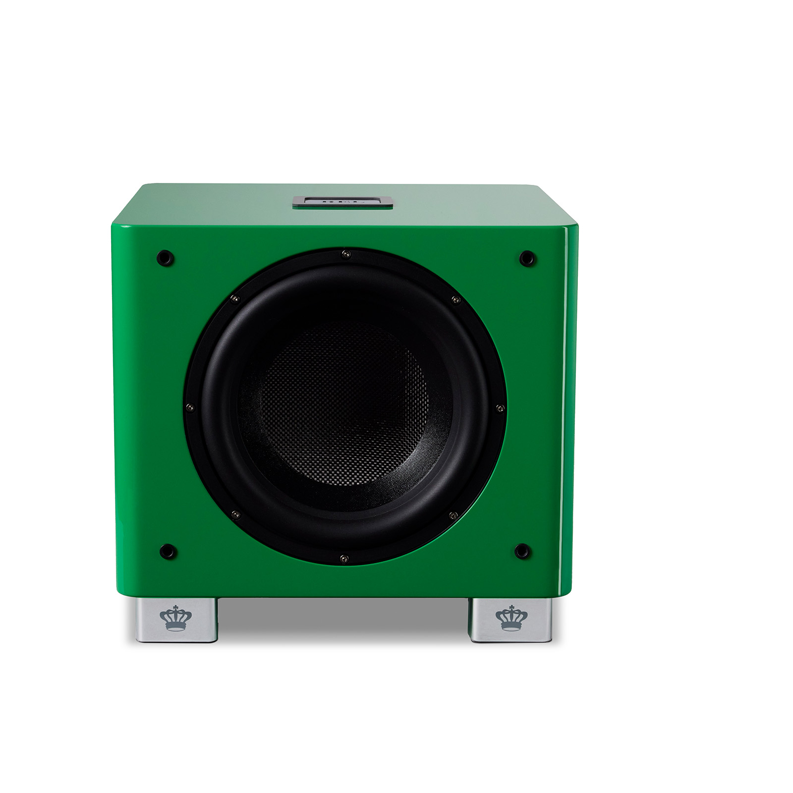 Rel Acoustics T/9X Green With Envy