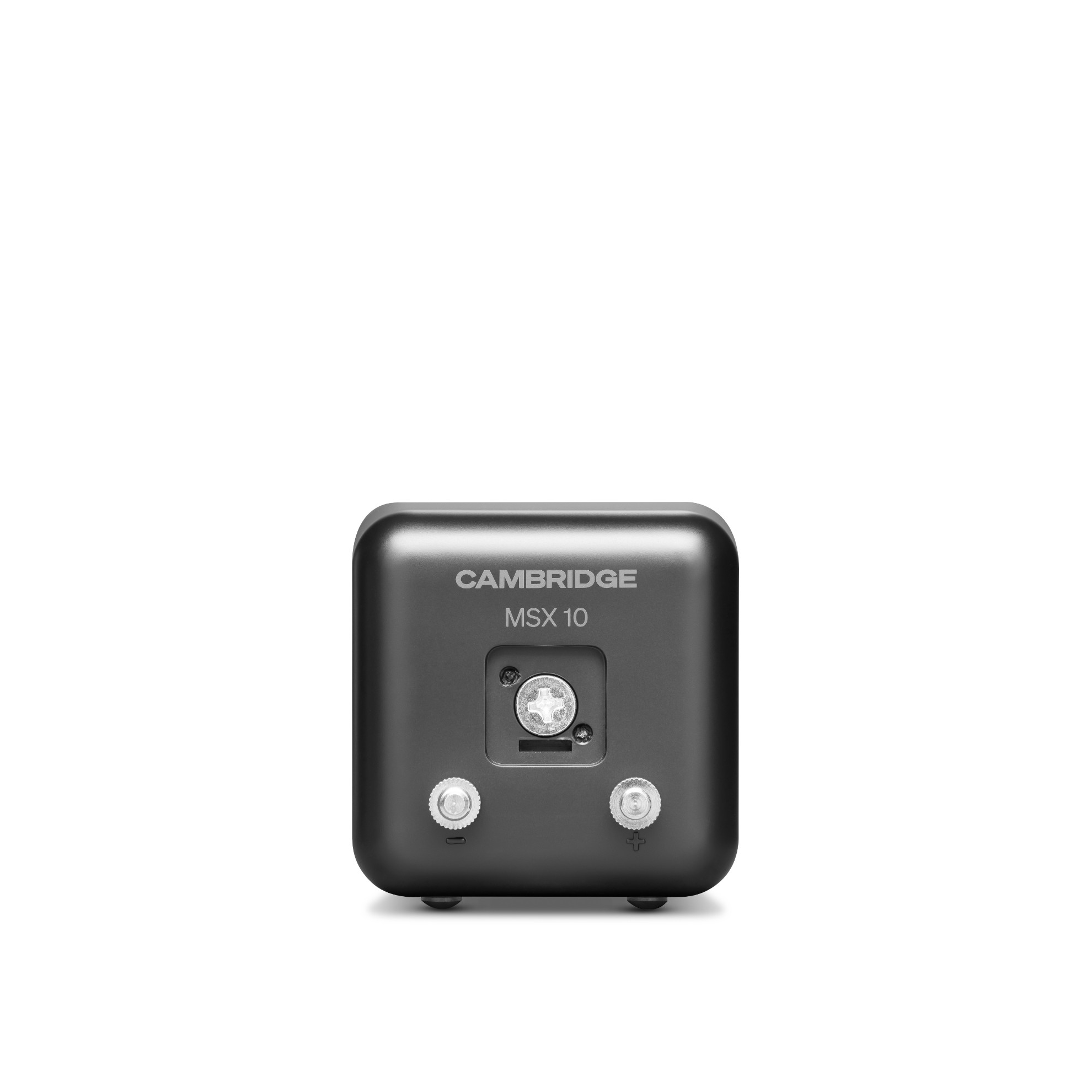 Cambridge Audio MSX 10 Black (Piece)