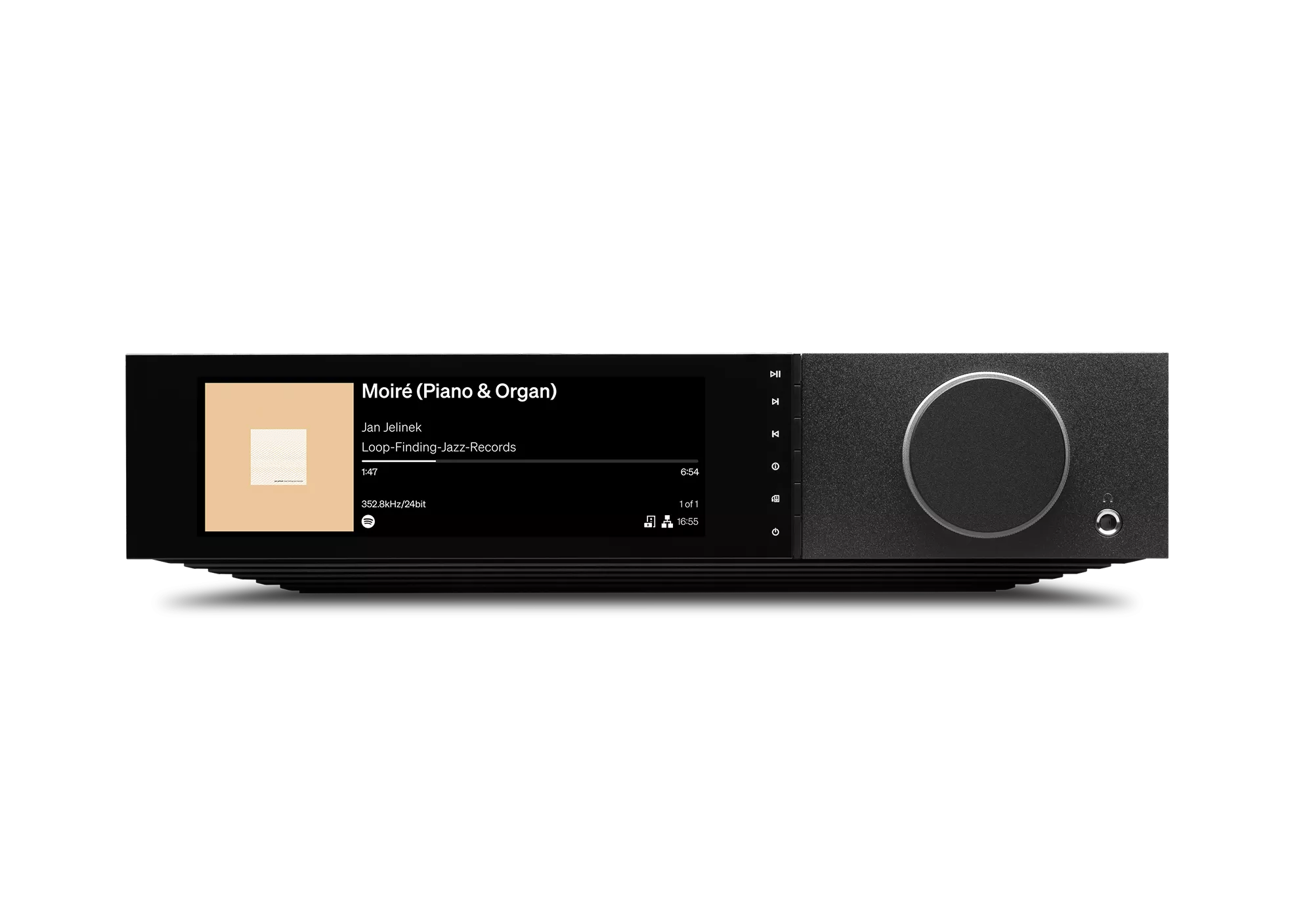 Cambridge Audio Evo 300