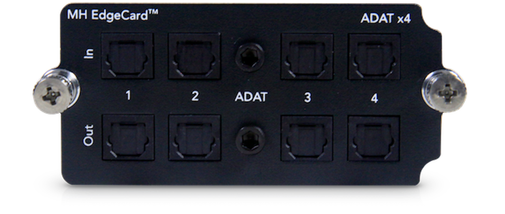 Metric Halo MH EdgeCard - 4x ADAT
