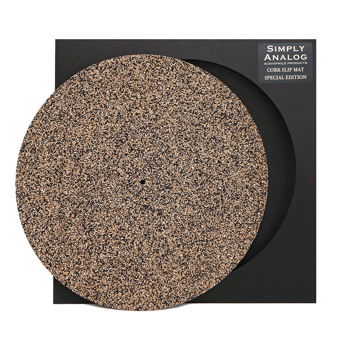 Simply Analog Slip Mat Special Edition