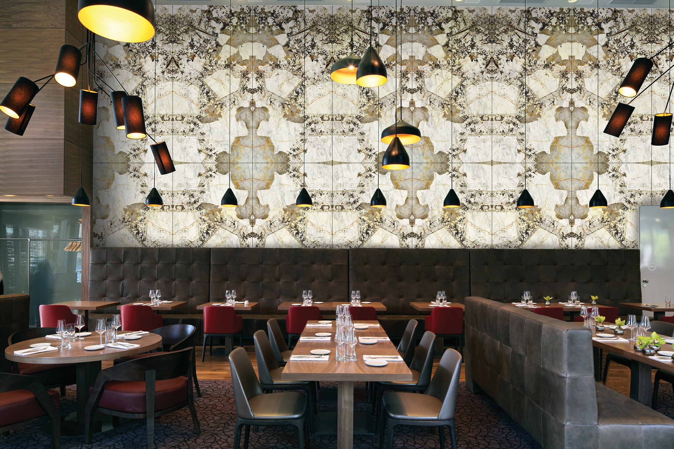 Vicoustic Flat Panel VMT Natural White (87a)