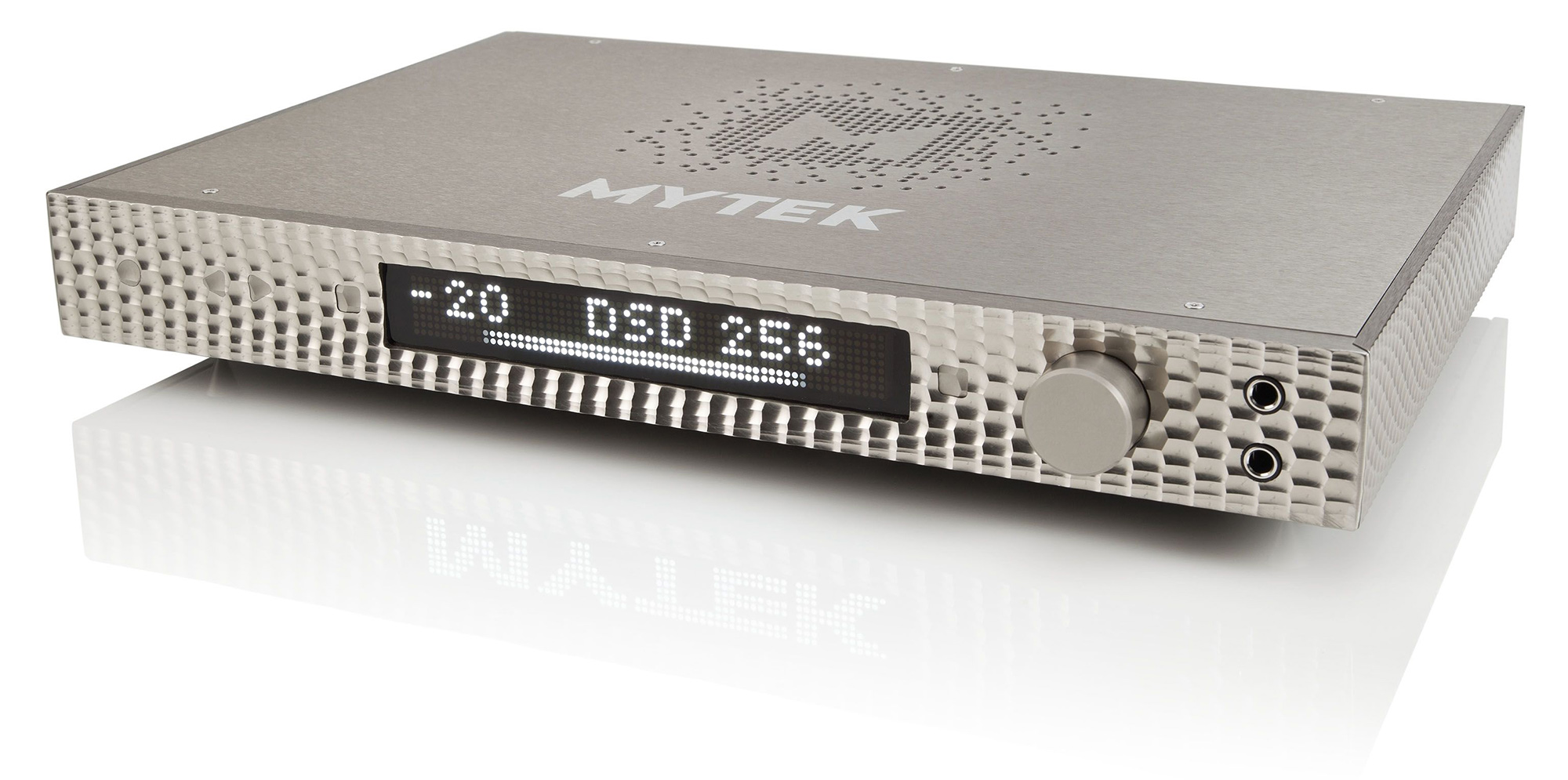 Mytek Manhattan II Upgrade