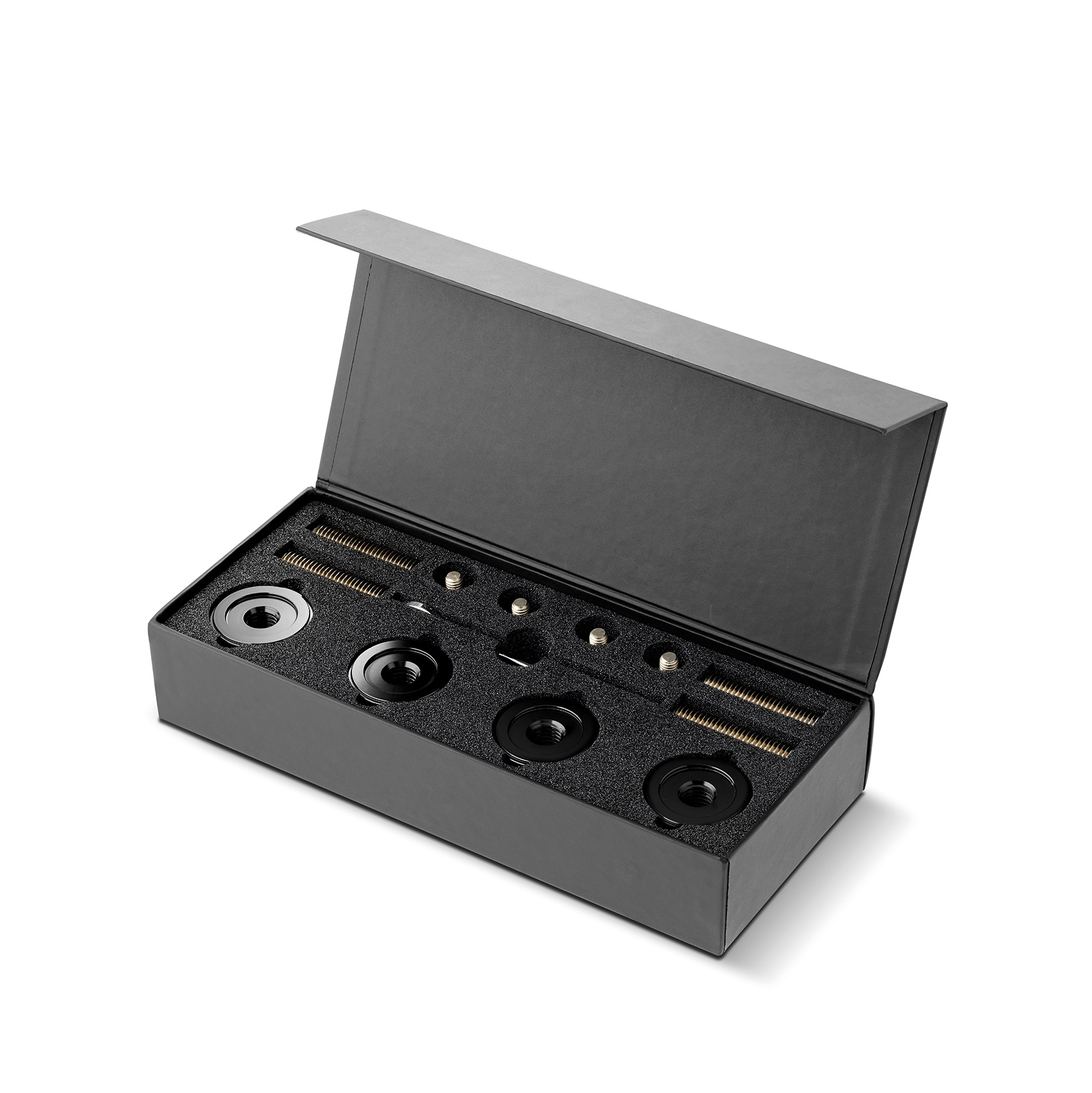 Focal Utopia Scala Evo Black (Pair)