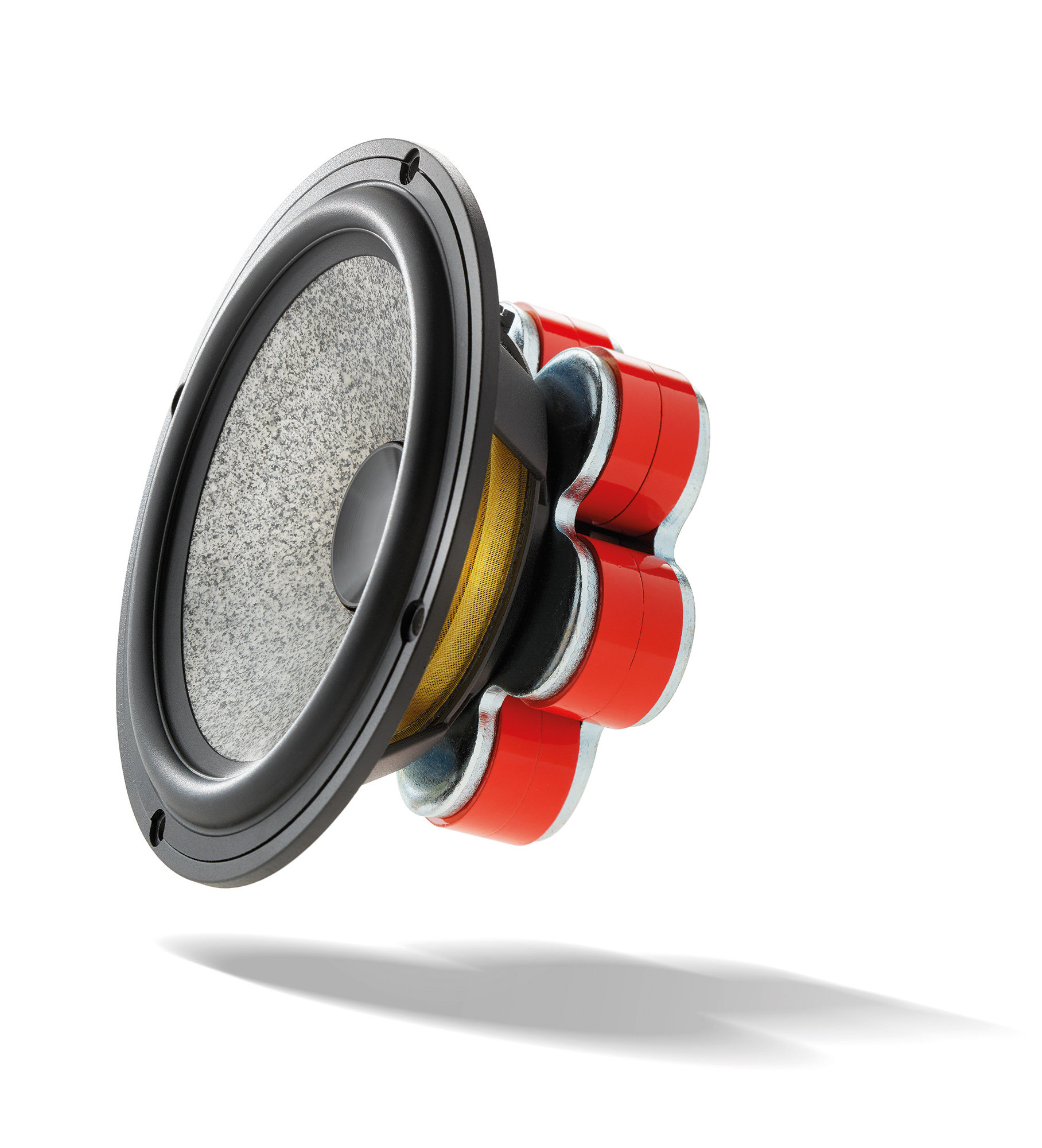 Focal Utopia Scala Evo Grey (Ζεύγος)