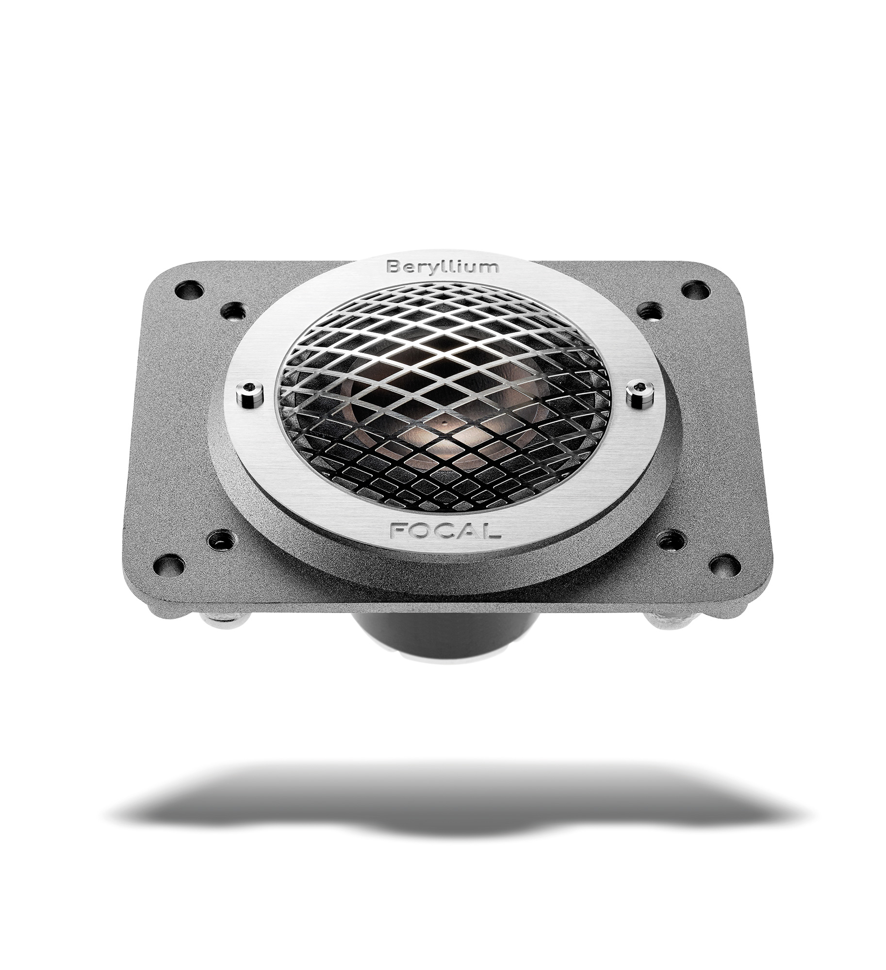 Focal Utopia Diablo Color Evo Racing Green (Ζεύγος)