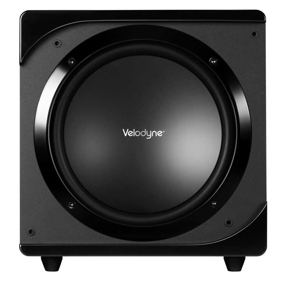 Velodyne Impact 12 MKII
