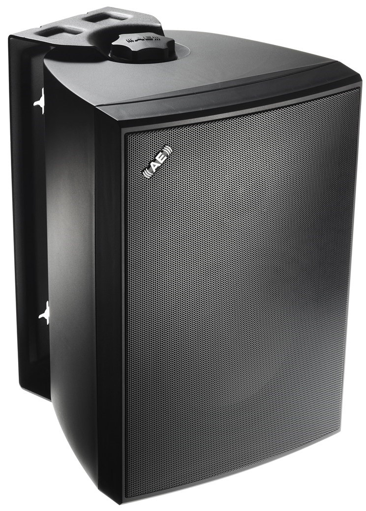Acoustic Energy Extreme 8 Black