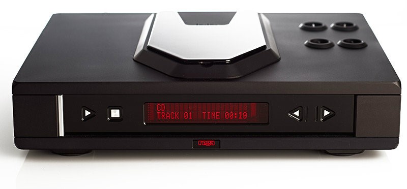 Rega Isis Reference Valve