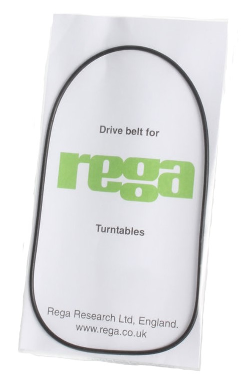 Rega Standard Drive Belt