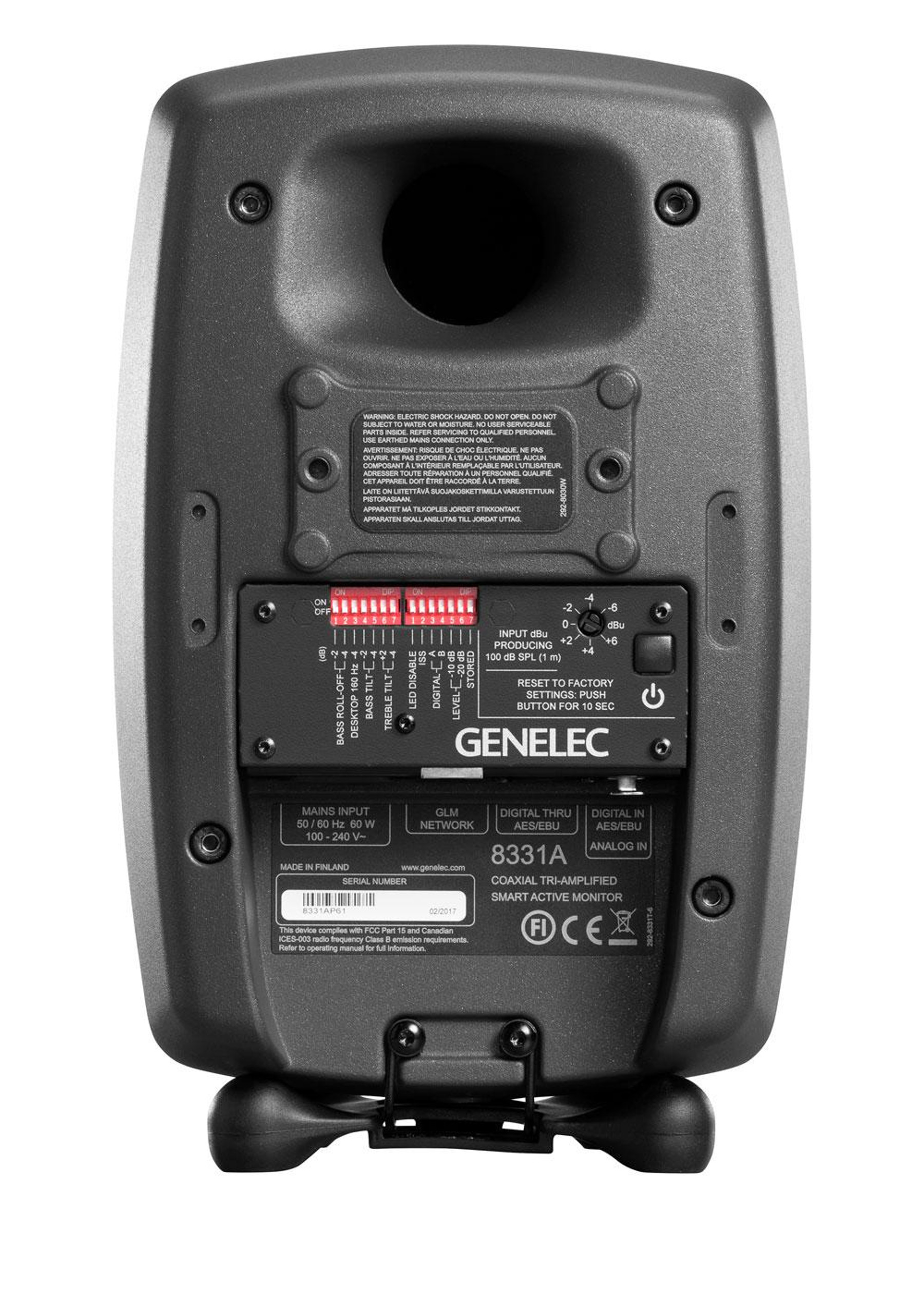 Genelec 8331A