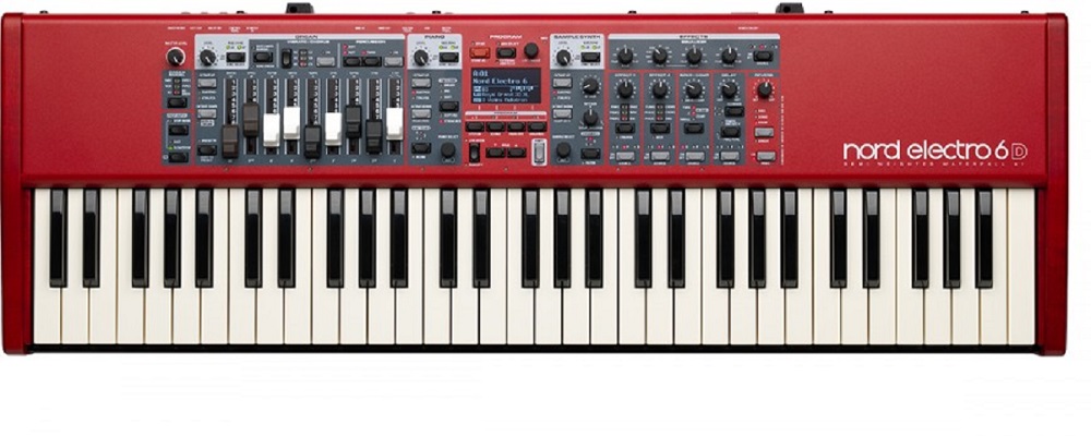 Nord Electro 6D 61