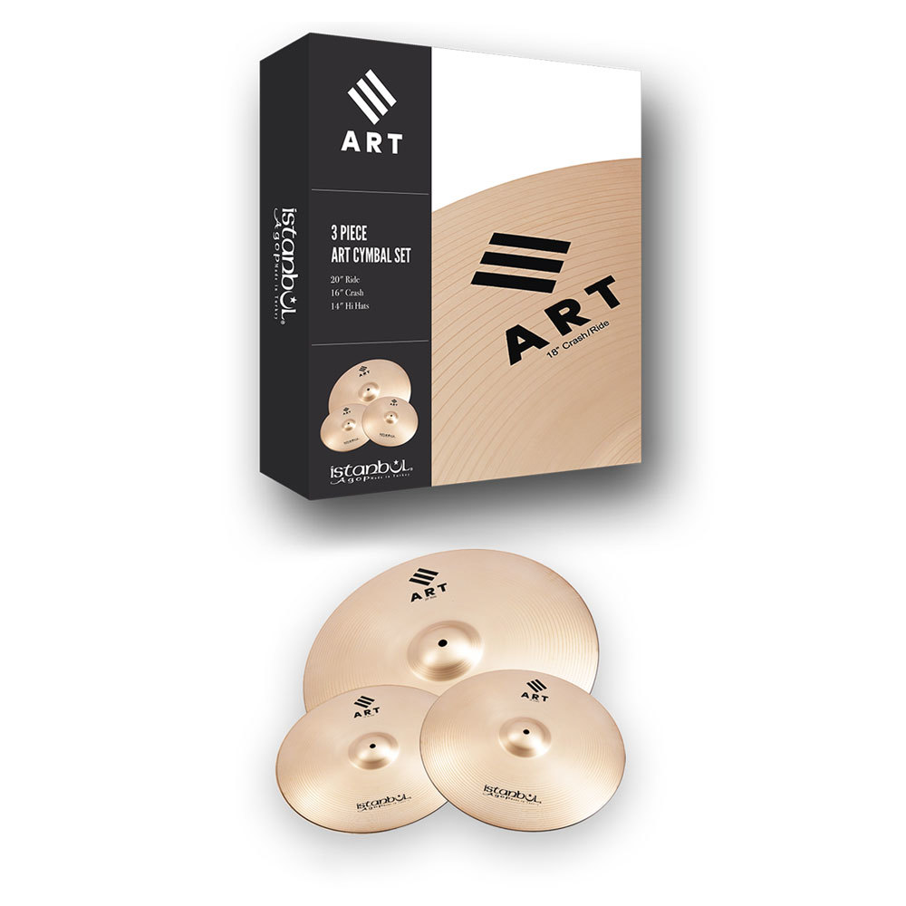 Istanbul Agop IART3