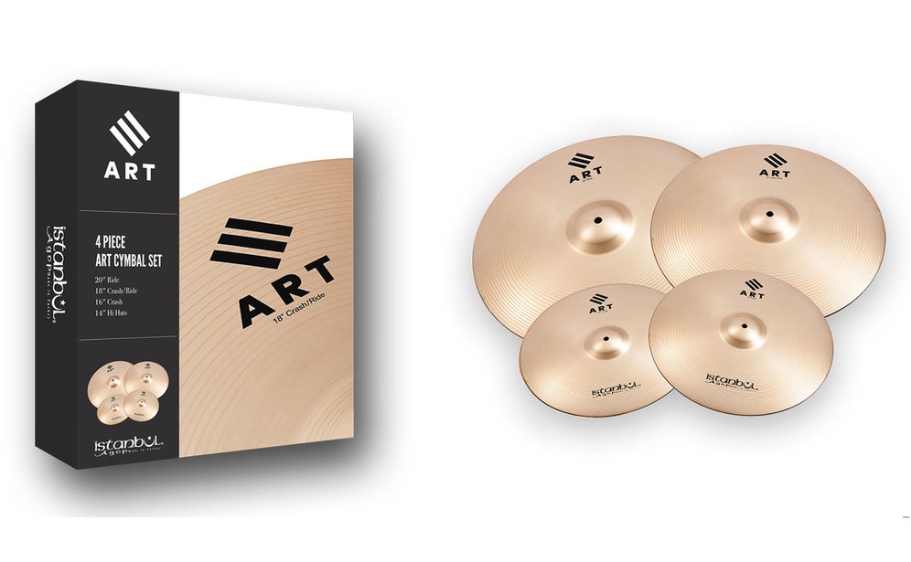 Istanbul Agop IART4