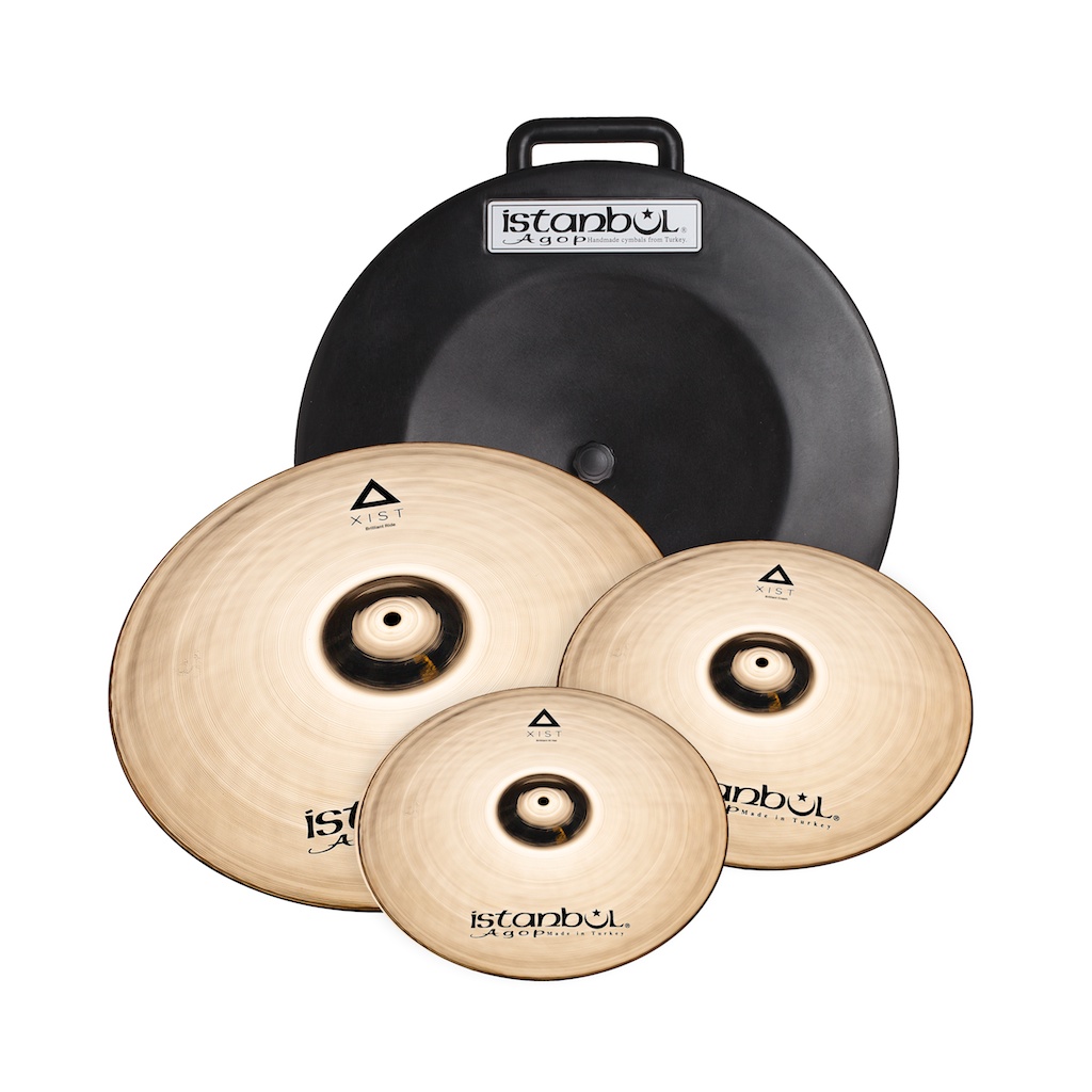 Istanbul Agop IXBS3