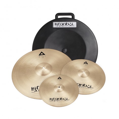 Istanbul Agop IXBS4