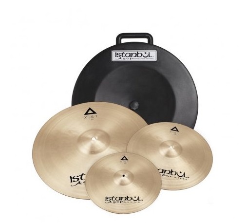 Istanbul Agop IXS3
