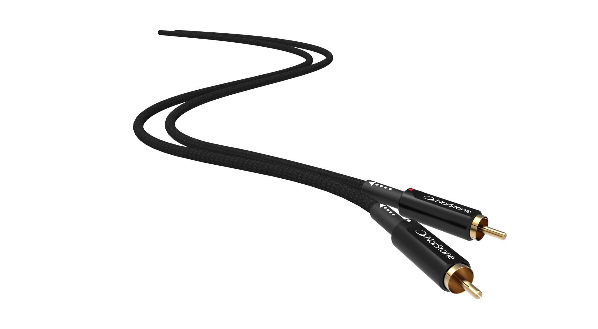 NorStone Arran RCA - 1.5m