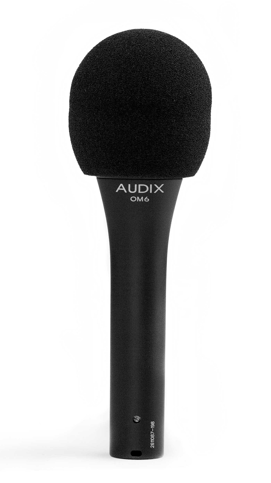 Audix OM6