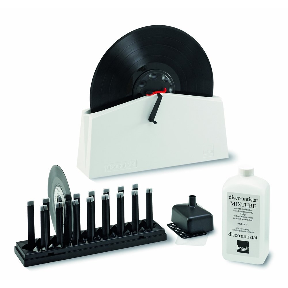 Knosti Disco Antistat Generation II