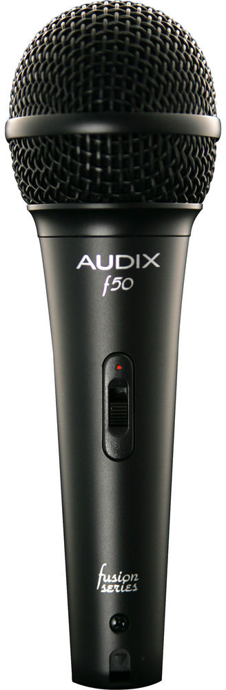 Audix F50S