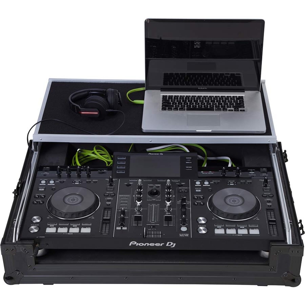 Walkasse WMC-PRORXIILTSBK