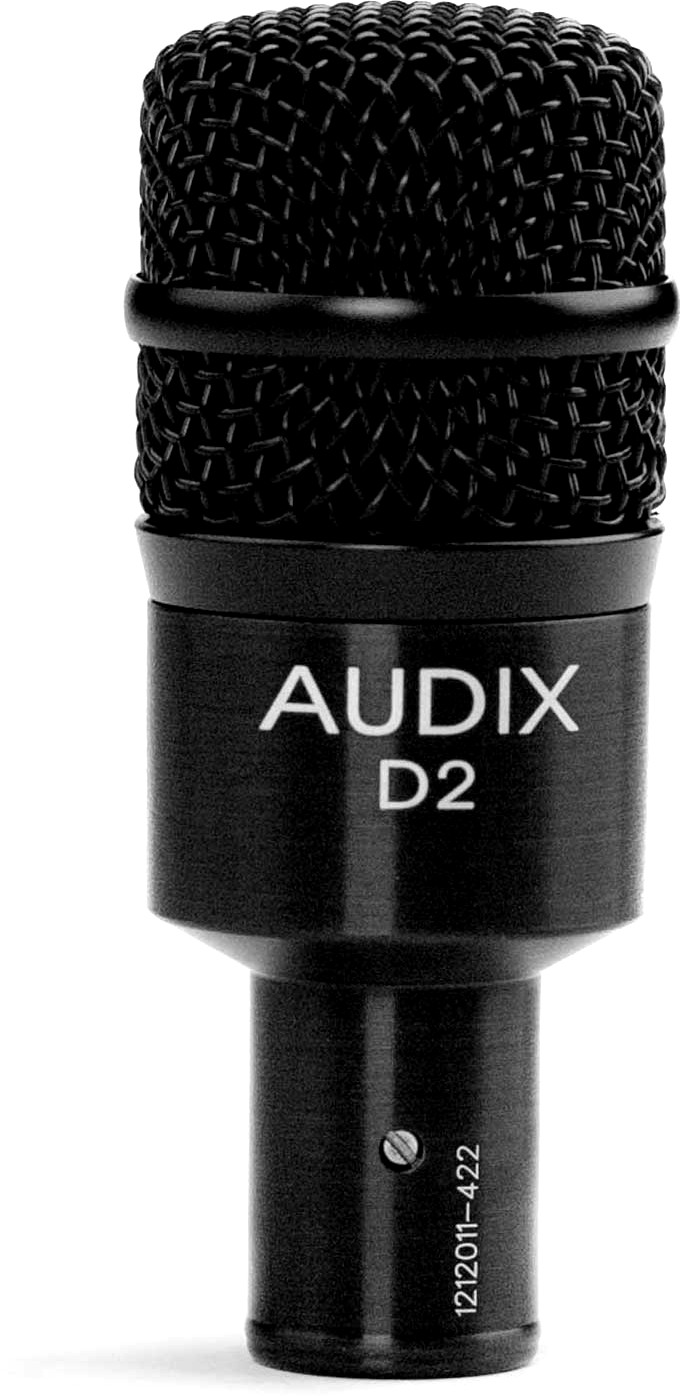 Audix D2 Trio