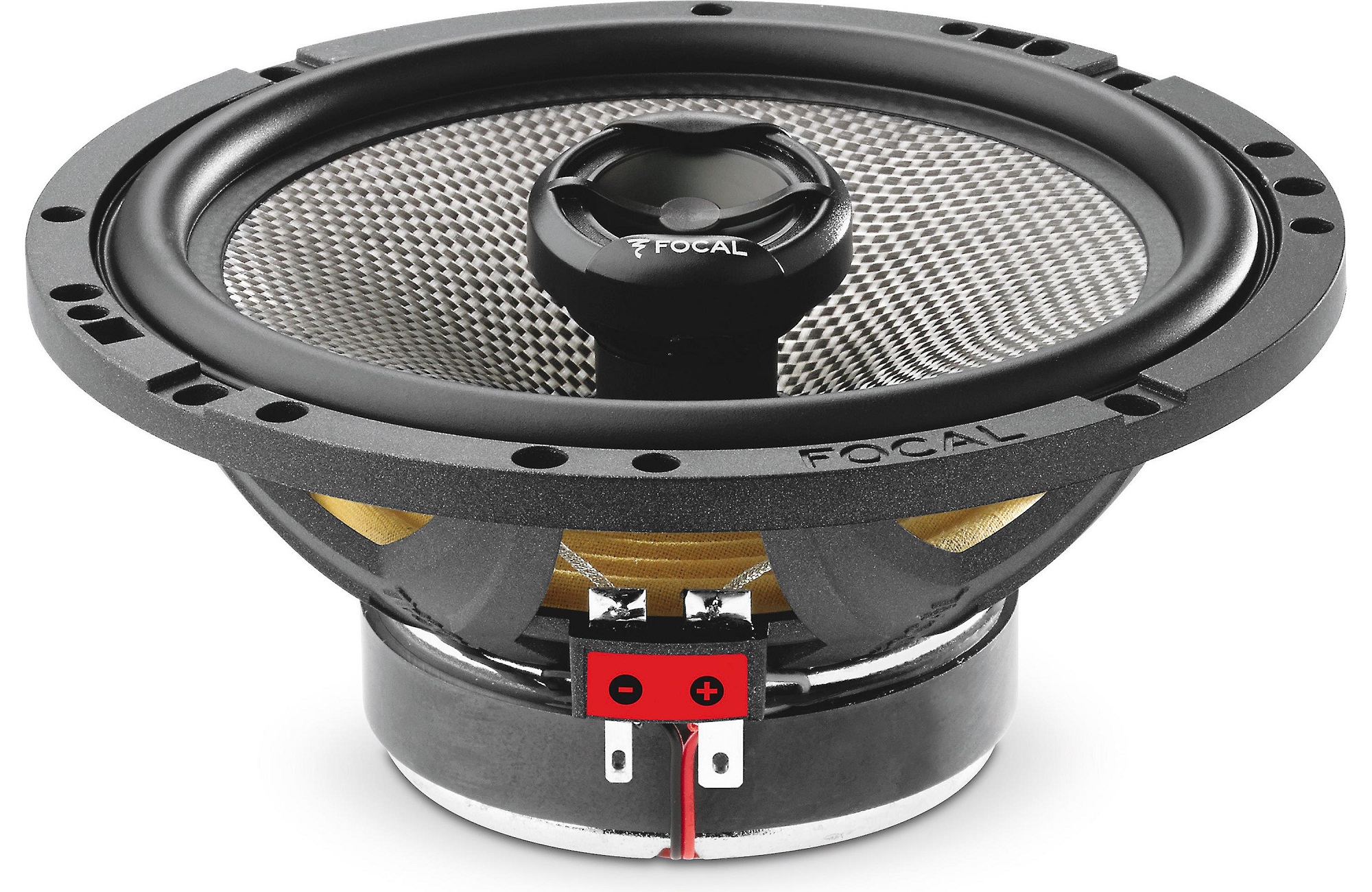 Focal 165 AC