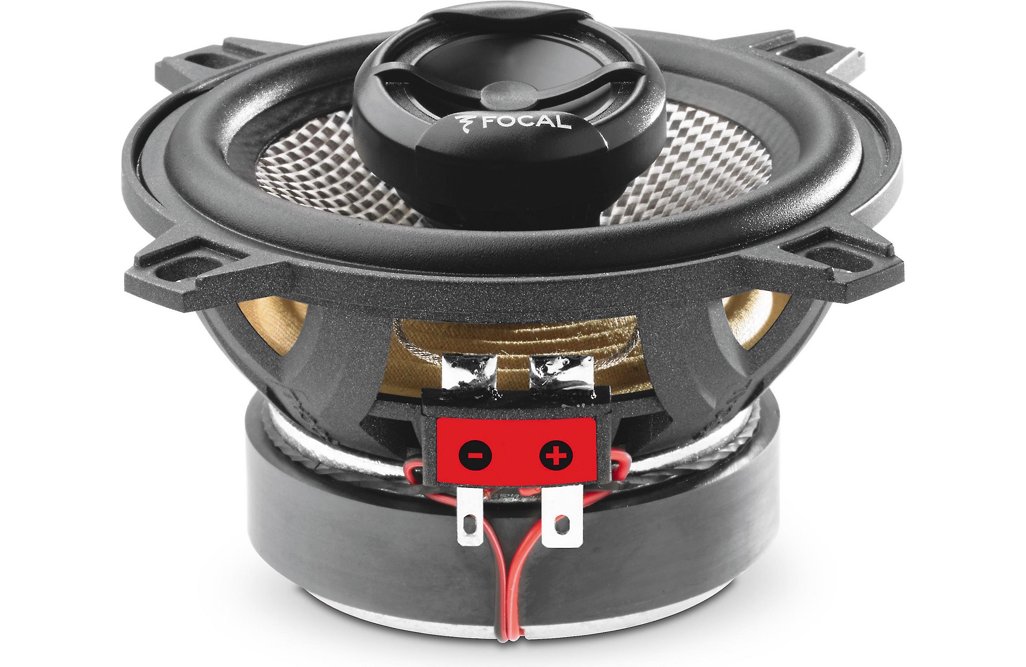 Focal 100 AC