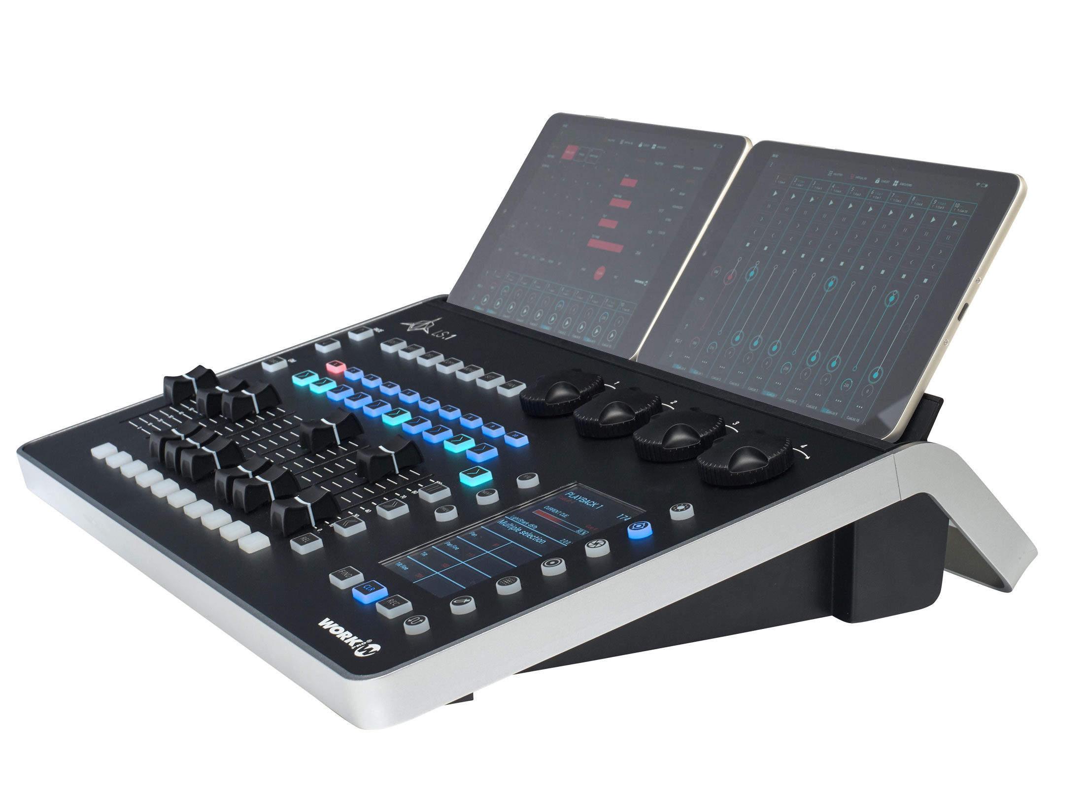 Work LightShark  LS-1