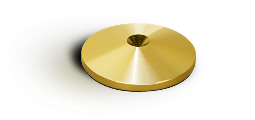 NorStone Counter Spikes Gold