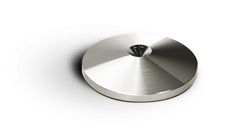 NorStone Counter Spikes Silver